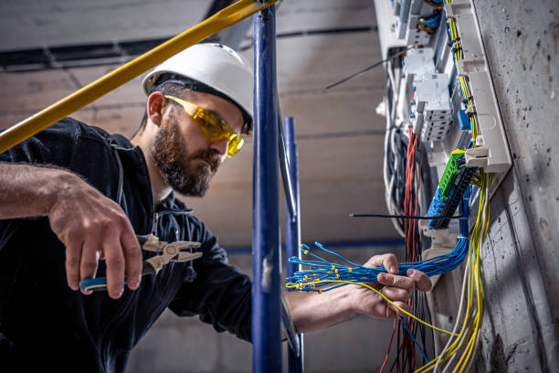 Best Electrical Rewiring Services  in Keshore, LA