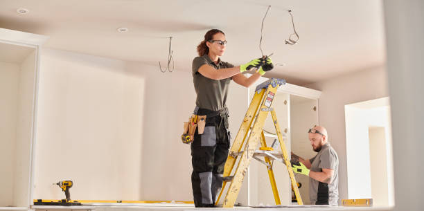 Best Affordable Electrical Installation  in Keshore, LA