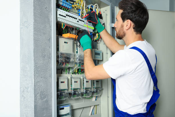 Best Electrical Installation Contractor  in Keshore, LA