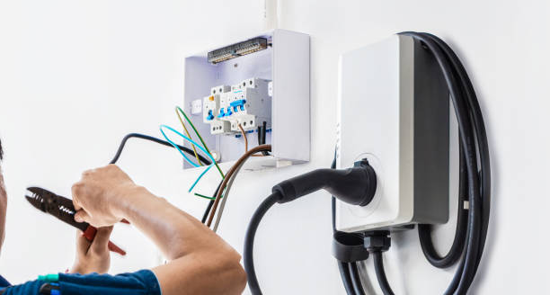 Electrical Outlet Repair in LA