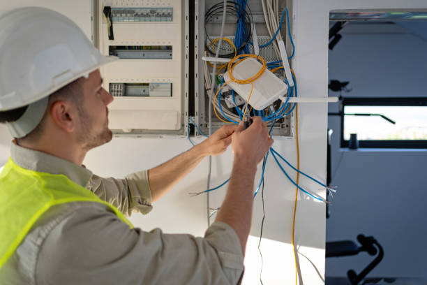 Best Local Electrician Companies  in Keshore, LA