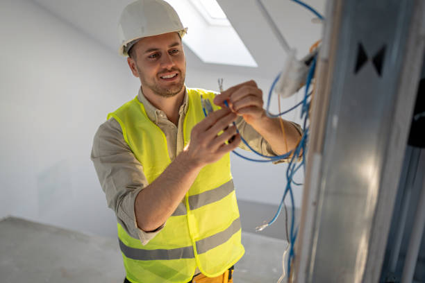 Best Electrical System Inspection  in Keshore, LA